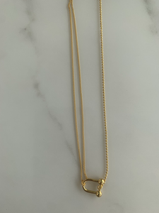 Navee Necklace