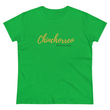 Load image into Gallery viewer, Chinchorreo Boricua Style Tee
