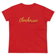 Load image into Gallery viewer, Chinchorreo Boricua Style Tee
