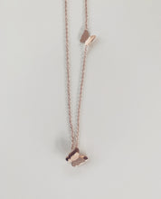 Load image into Gallery viewer, Elle Butterfly Necklace
