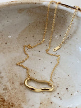 Load image into Gallery viewer, Cloud necklace
