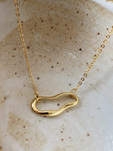 Load image into Gallery viewer, Cloud necklace
