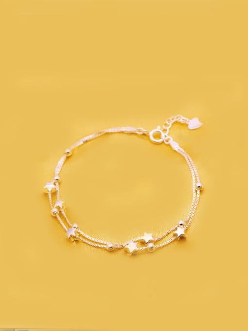 Stars bracelet