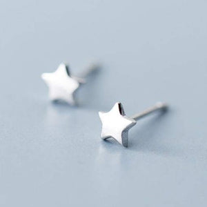 Star studs